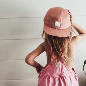 Meet your Posher, Katelan